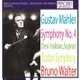 (Memories)華爾特 - 1947年傳奇的馬勒第四號交響曲 Mahler: Symphony No.4/ Bruno Walter