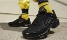 Nike Air Max Plus TUNED "MULTI SWOOSH" DX2652 001 ✅ Size 5.5 US