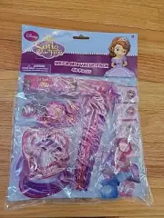 Sophia The First Mega Mix Value Pack 48 Pieces