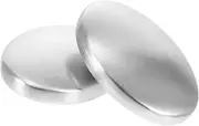 Pack Stainless Steel Soap Bar Body Soap Bar Hand Odor Remover for Kitchen Chef Odor