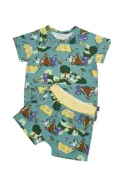 New BONDS Bluey size 8 Kids Sleep Set Pyjama PJ Set