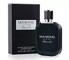 Kenneth Cole MANKIND HERO Eau de Toilette Spray for men, 100ml, new in box
