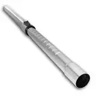 FITS NILFISK EXTENSION TUBE PIPE VACUUM CLEANER 35mm METAL ROD HANDLE EXTENDER