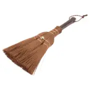 1PC corn whisk broom Creative Mini Whisk Broom Fireplace Broom Sofa Sweeping