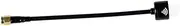 5.8Ghz Lollipop3 3dBi Antenna for FPV Racing Drones RP-SMA High Gain, Directional