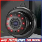 Mini Camera Audio Motion Detection HD Wireless Camera with Bracket for Household