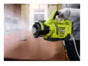 ONE+ 18V Cordless Electrostatic 1 Gal. Sprayer Kit with (2) 2.0 Ah Batteries and