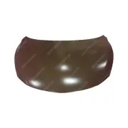 Superspares Bonnet for Nissan Pulsar C12 HATCHBACK 03/2013-ONWARDS Brand New