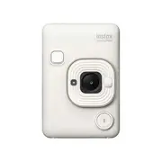 Fujifilm INSTAX mini LiPlay - Misty White