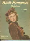 MAG: Radio Romances-Joan Edwards-Perry Mason-Kate Smith-Dale Banks-Nov-1945