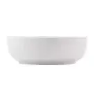 Maxwell & Williams White Basics 25cm Food/Salad Serving Bowl Kitchen Tableware