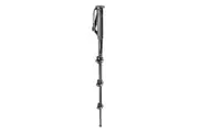 Manfrotto XPRO 4-Section Carbon Fibre Monopod