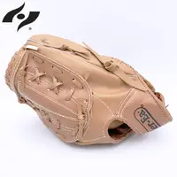 在飛比找PChome24h購物優惠-【禾亦】12'棒球手套 - 加厚為手部輪廓設計的棒套