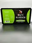Gel-X Soft Gel Tips NeVi Natural Stiletto Short Box of Tips 600 Gel-X Tips