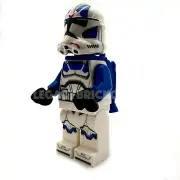 LEGO Star Wars SW1093 501st Legion Clone Jet Trooper Minifigure From Set 75280