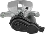 Rear Brake Caliper Right Compatible with Audi A4 B8 Avant 2007-2015 8K0615404E HZT/AU/170A