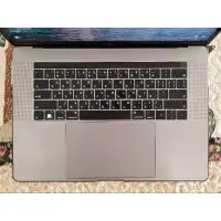 在飛比找蝦皮購物優惠-2018 macbook pro 15 頂規 少用 無暇疵（