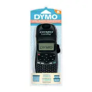 Dymo LetraTag 100H Labeller