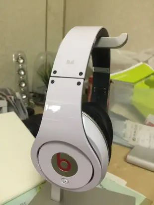 Monster Dr. Dre Beats studio