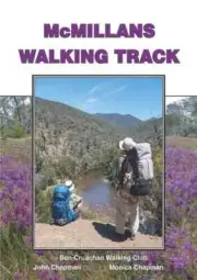McMillans Walking Track MMWT - John Chapman