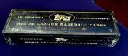2002 TOPPS FACTORY BASEBALL SET COMPLETE home team advantage JOE MAUER RC