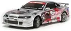 Tamiya 58612 1/10 RC Nismo COPPERMIX Silvia TT-02D Drift Spec From Japan NEW