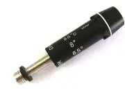 .335 8 -11* RH / LH ADAPTOR SLEEVE TIP FOR COBRA KING LTD F7 F8 /+ PRO DRIVER