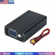 Micro PA50+ (PA50 Plus) 50W 3.5M-28.5MHz HF Power Amplifier HF Amp+OLED Screen