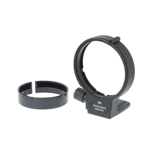 【傑米羅】JJC Canon 舊百微腳架環 TR-2 (相容Canon原廠 Tripod Mount Ring B)