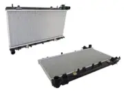 RADIATOR FOR SUBARU FORESTER SF 1997-2002 (for: Subaru)