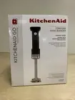 KitchenAid Go Cordless Hand Blender - Battery Sold Separately, KHBRV00