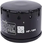 Motorcycle Oil Filter 830239 for Piaggio Scooter 500 X9 2002 2003 500 X9 Evolution 2003-2010 500 X10 / Executive 2012-2015 accessories
