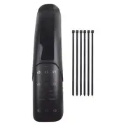Efficient Water Blocking Bike Mudguard Rainy Day Riding MTB Road Bicycle