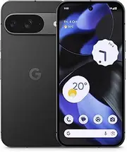 [Google] Pixel 9 5G 128GB - Obsidian (GA05226)**, 6.3, OLED, 120Hz, 12GB/128GB, 50MP/10.5MP, Single SIM + eSIM, 4700mAh, 2YR