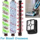 3 In 1 Accessories For Bissell Crosswave Multi-Surface Brush + Pet Pro Roller