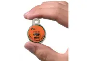 Onset HOBO® TidbiT V2 UTBI-001 Waterproof Temperature Data Logger