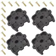 Wheel Hub with Studs For Can-Am CanAm Maverick X3 Max RR 4x4 Turbo 2020-2024