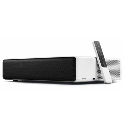 Xiaomi FHD Ultra Short Throw Laser TV Projector Native 1080p [SJL4005GL]