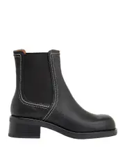 [8 BY YOOX] 8 by YOOX Ankle boots - Item 17716498