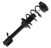 Unity Automotive 15812 Rear Right Complete Strut Assembly for 2003-2005 Subaru