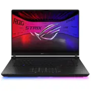 ASUS ROG Strix SCAR 16 16" 2.5K MiniLED 240Hz Nebula HDR Gaming Laptop (Intel Core Ultra 9) [GeForce RTX 5090]