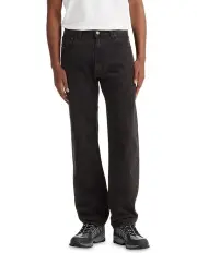 [Levi's] 555 Relaxed Straight Jeans in Welcome To The Rodeo