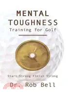 在飛比找三民網路書店優惠-Mental Toughness Training for 