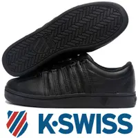 在飛比找蝦皮購物優惠-K-SWISS 06046-008 黑色 Classic 8