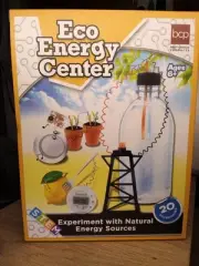 Best cHoice pRoducts eCo eNeRgY cEnTeR