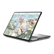 MacBook Pro 16-inch (M1 - M4) Impact Case Hong Kong, Kowloon & N.T.