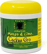 Jamaican Mango and Lime Cactus Gro Treatment, 6 Ounce, 6 Ounce