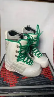 Northwave Topaz Women's Snowboard Boots Size 7.5