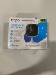 NEW Tp-link 1080p H.264 Pan Tilt Home Security Wi-fi Camera Tapo C200 tapoc200