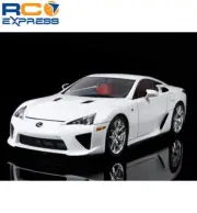 Tamiya 1/24 Lexus Lfa Plastic Model Kit TAM24319